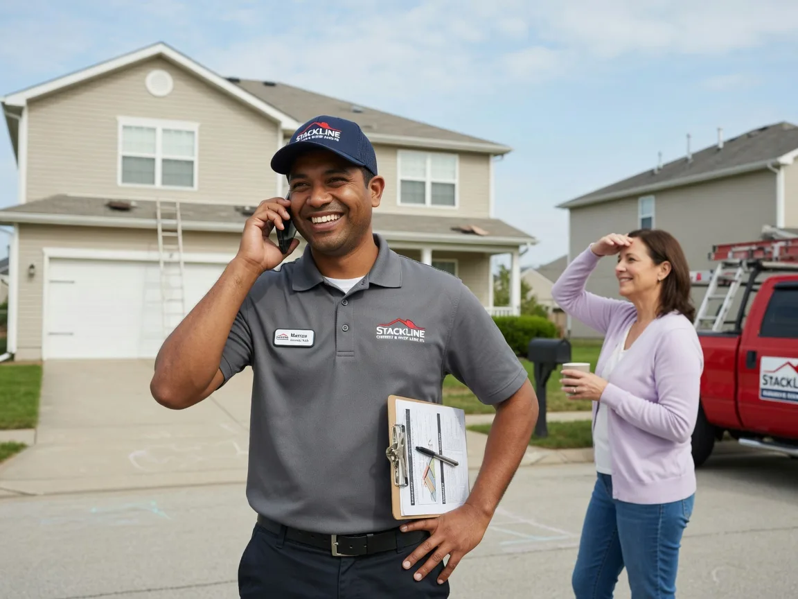 Chimney flashing repair Buckhead, GA FAQs